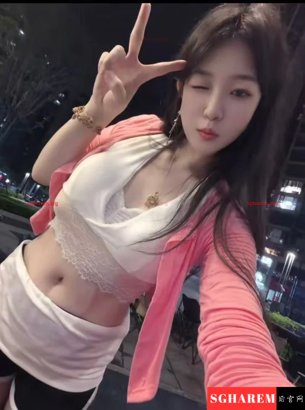 TTVIP-Escort-XingXing-星星 【4018】