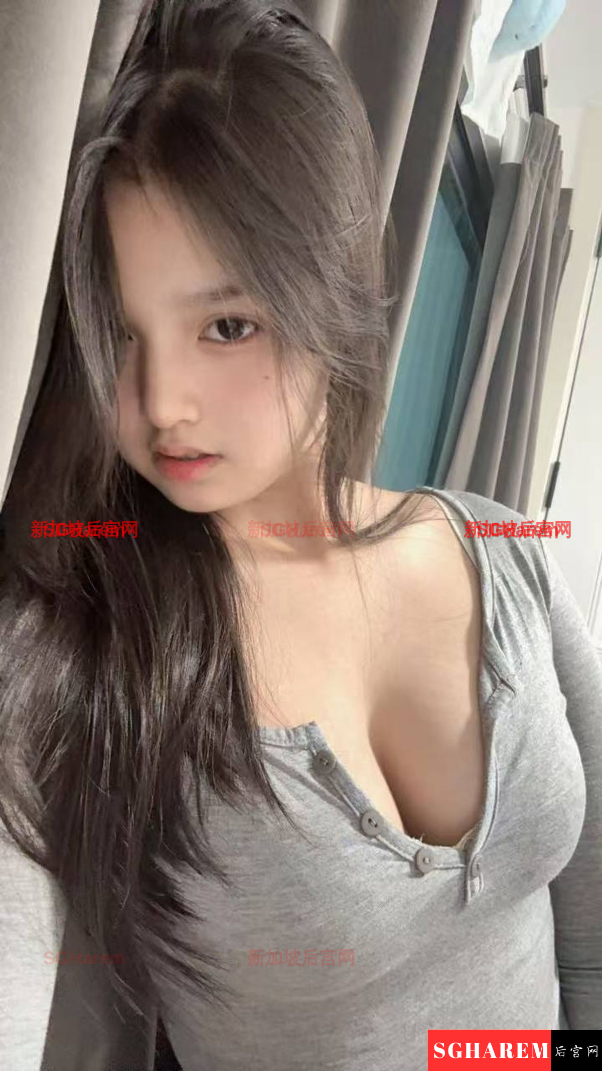 XiaoPingGuo-小苹果 【4019】