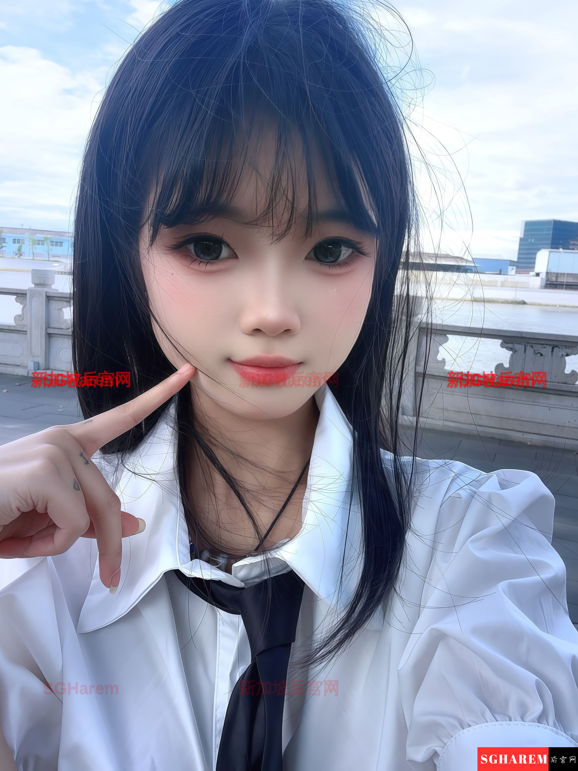 XingYue-星月 【4022】
