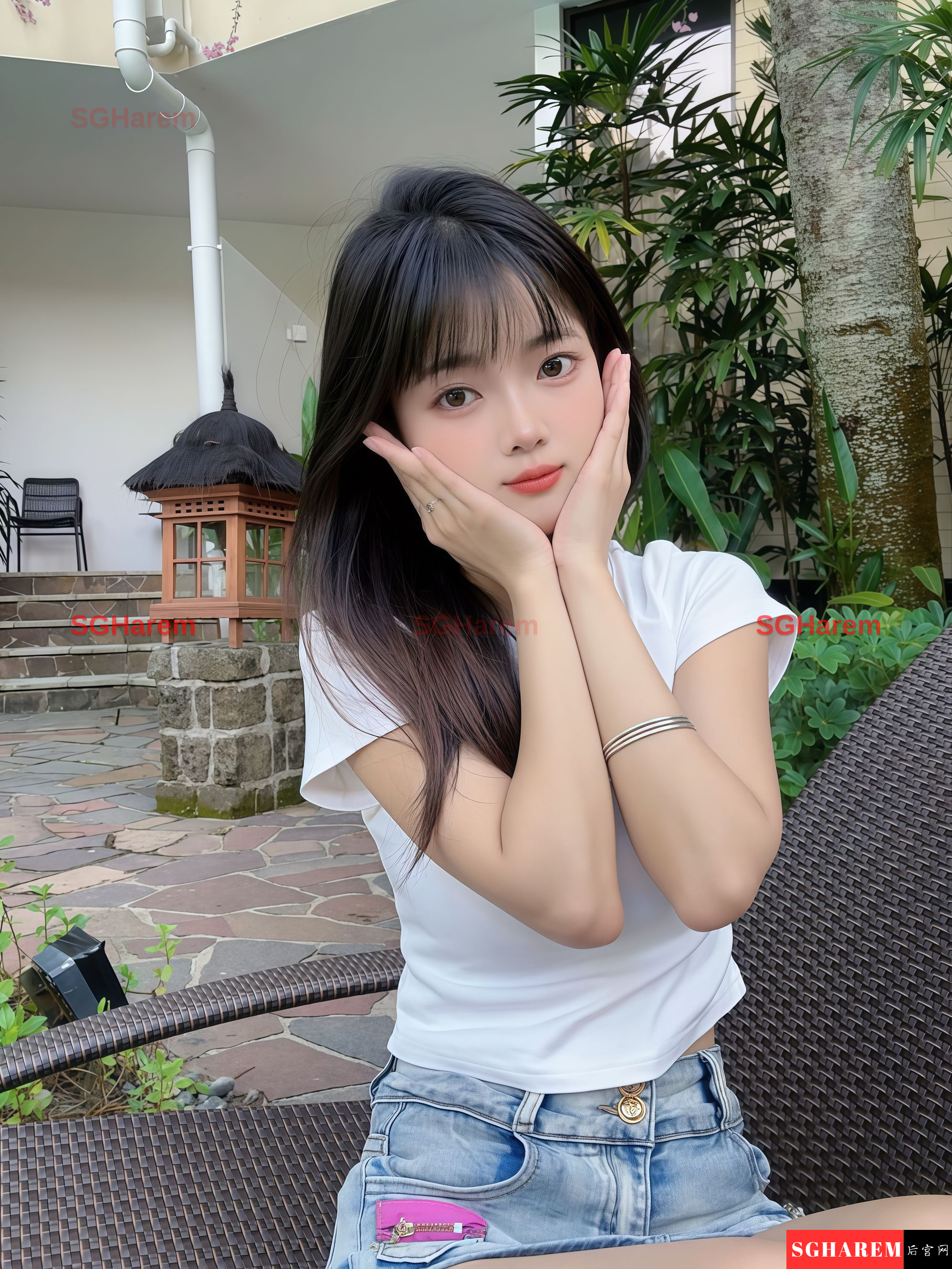 XingYue-星月 【4022】 Big Image