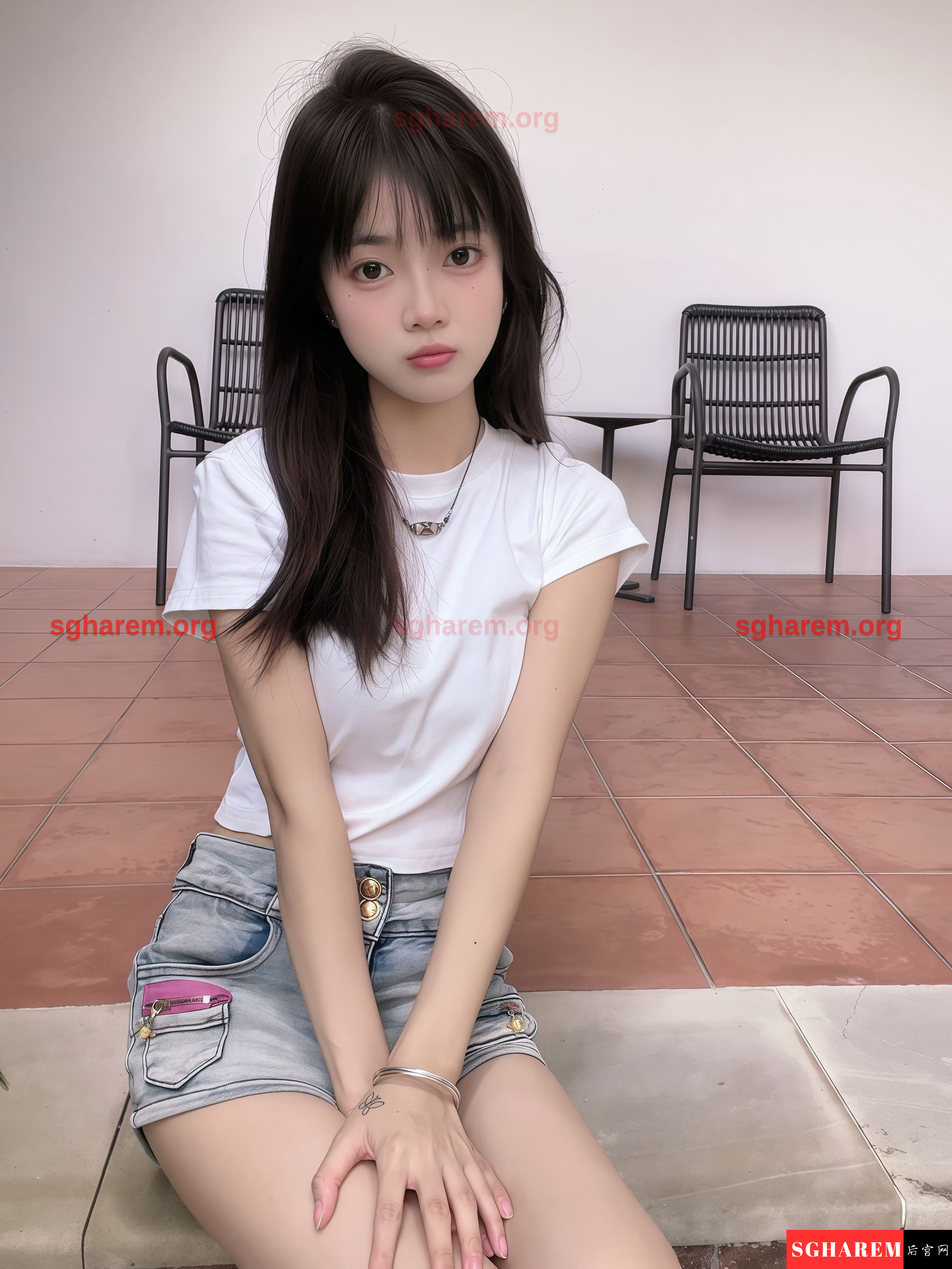 XingYue-星月 【4022】 Big Image