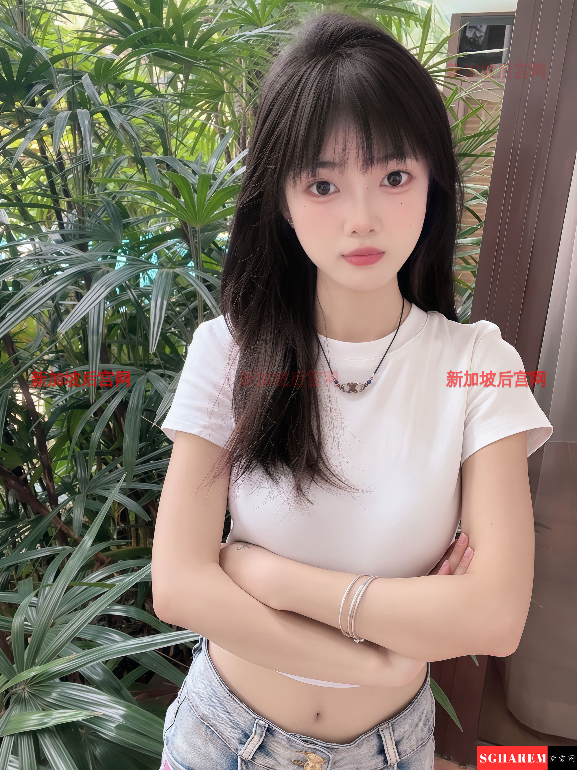XingYue-星月 【4022】 Big Image