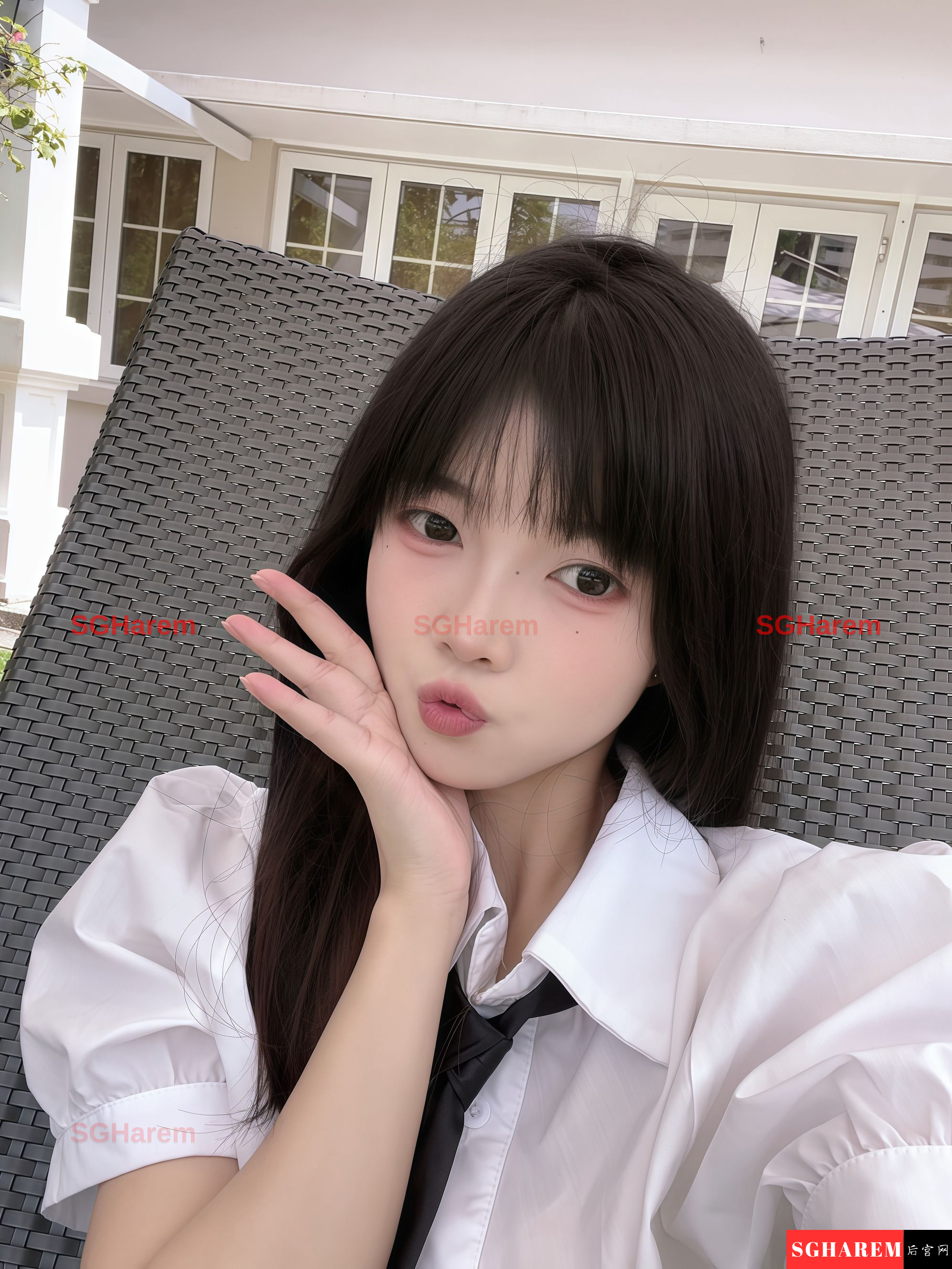 XingYue-星月 【4022】 Head Image