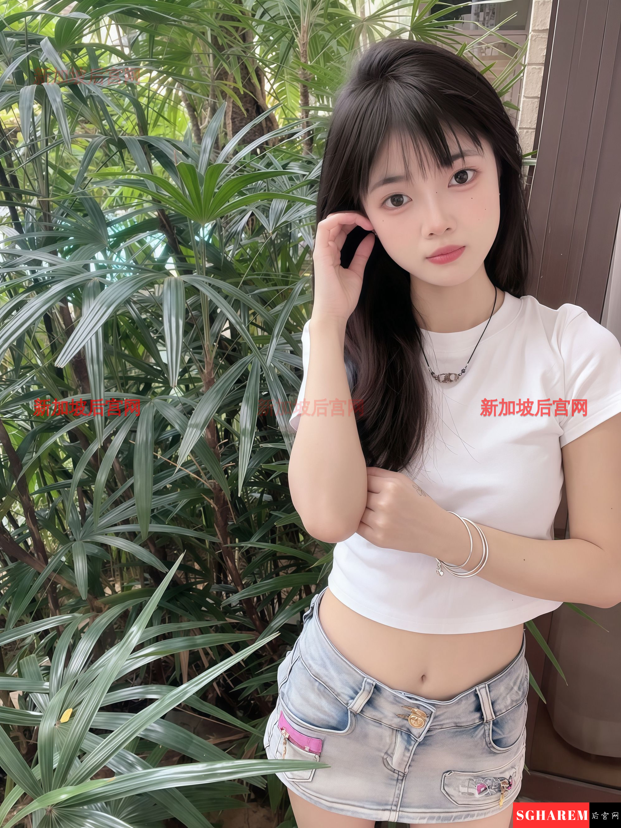 XingYue-星月 【4022】 Big Image