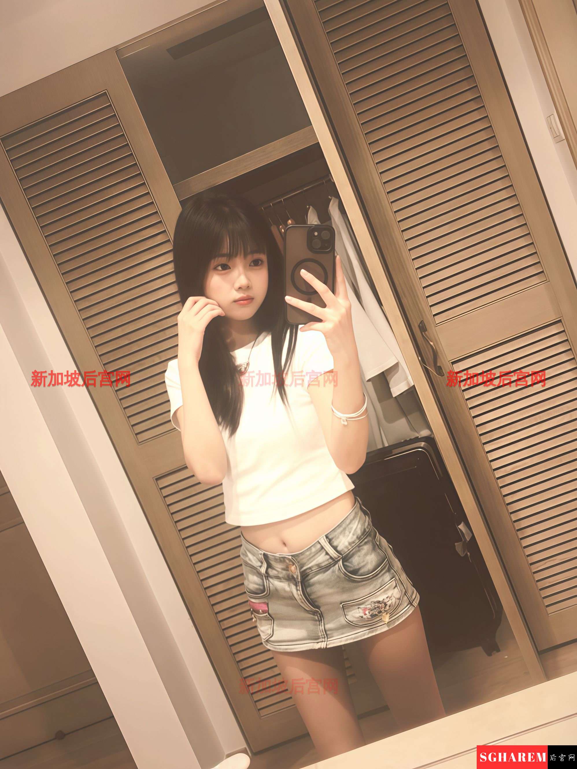 XingYue-星月 【4022】 Big Image