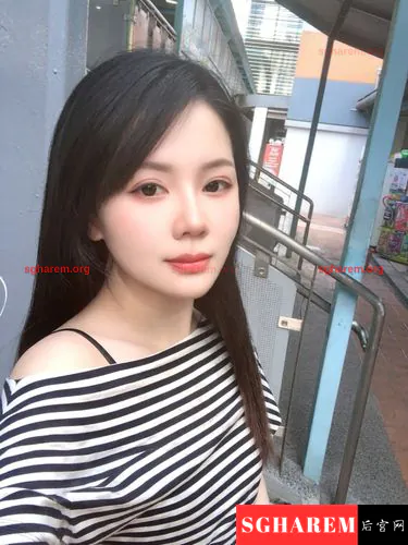 Xiaoyu-小玉 【4024】 Profile Thumbnail Image