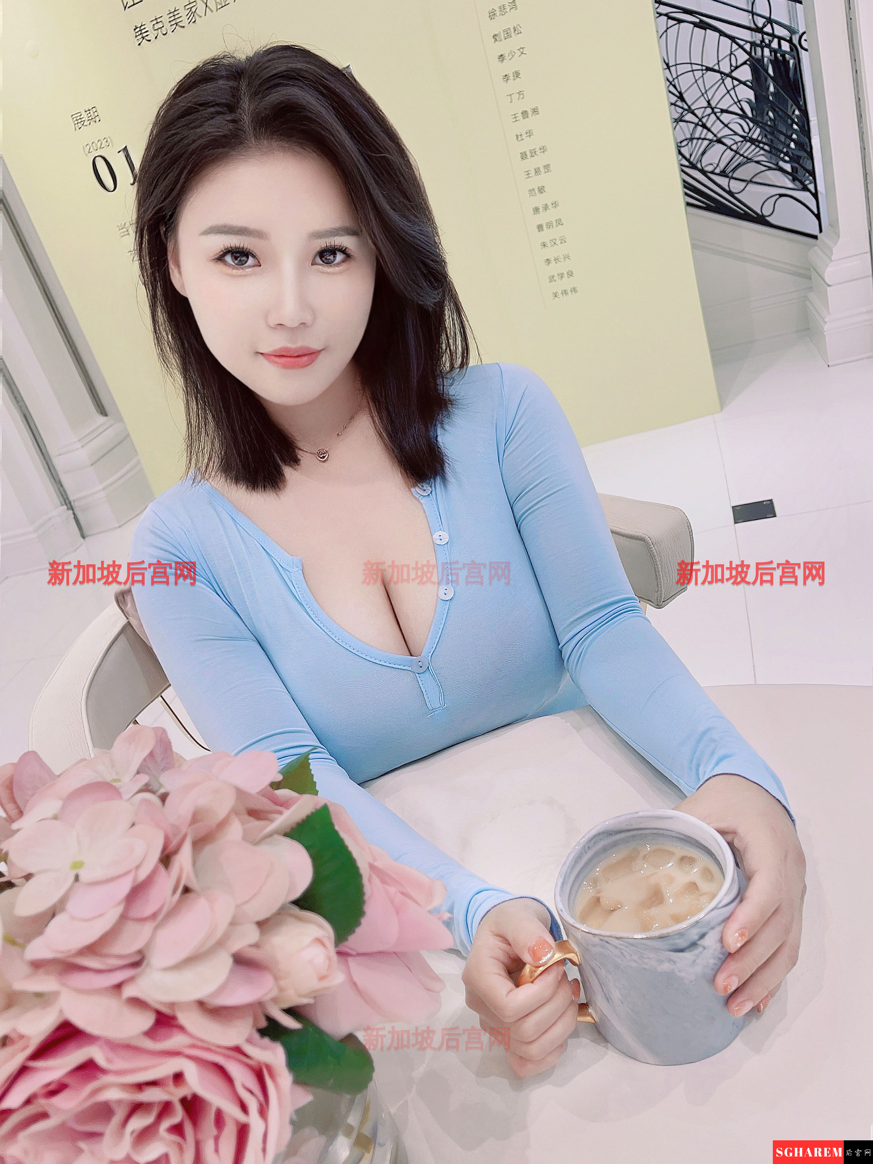 BingBing-冰冰 【4026】
