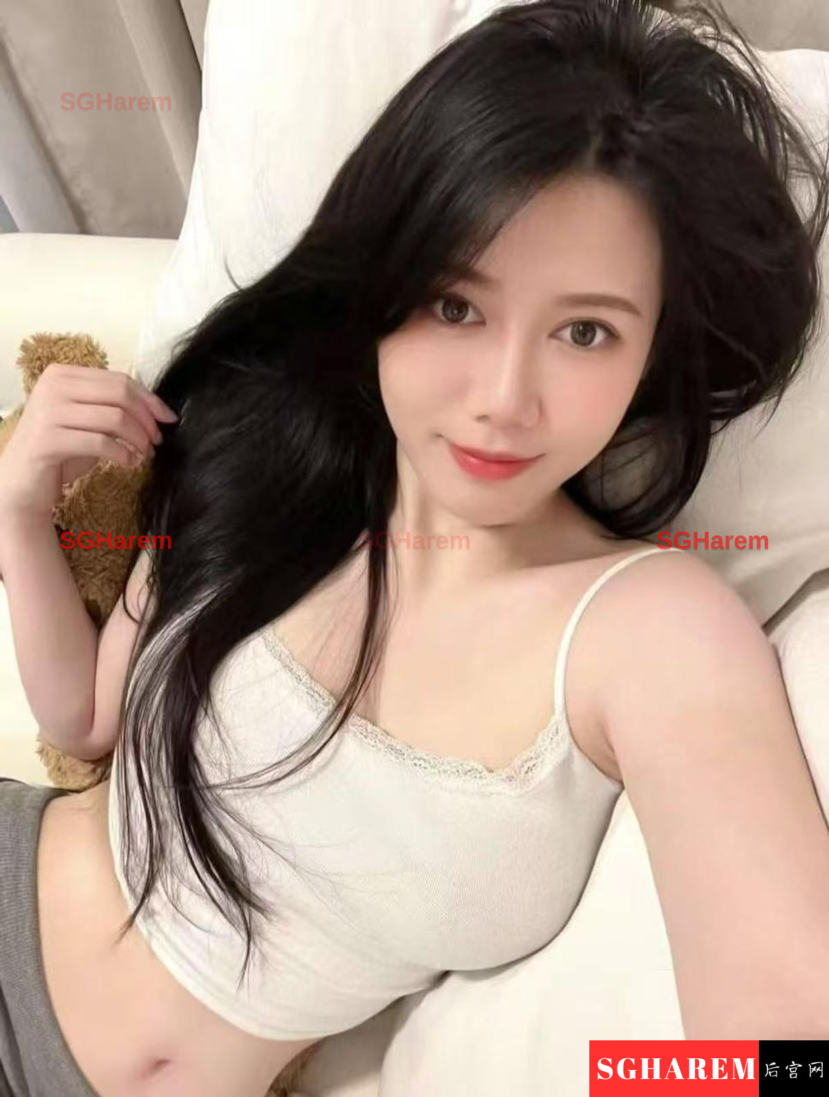 YuMi-玉米 【4033】 Head Image
