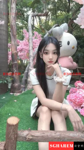 XiaoShiJiu-小十九 【4035】 Profile Thumbnail Image