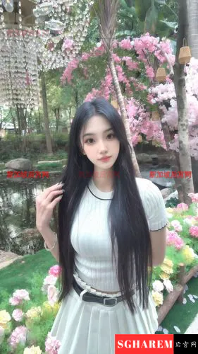 XiaoShiJiu-小十九 【4035】 Profile Thumbnail Image