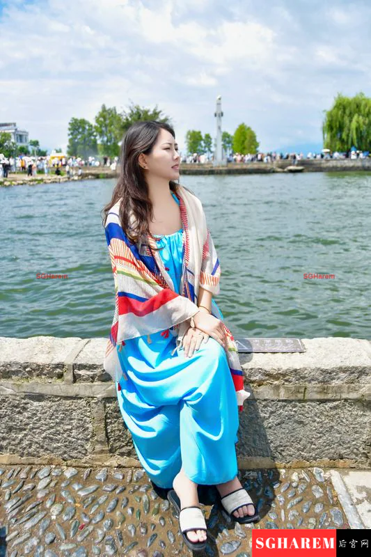 MengWan-梦婉 【4038】 Profile Thumbnail Image