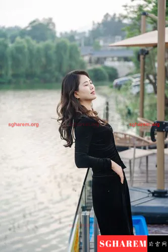 MengWan-梦婉 【4038】 Profile Thumbnail Image