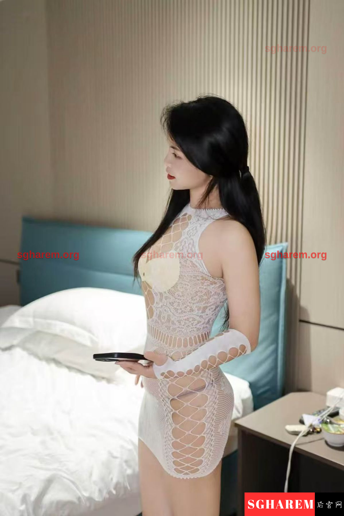 XiaoWei-小微 【4040】 Big Image
