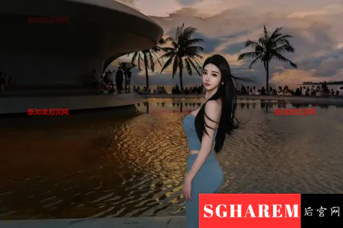QianYu-芊钰 【4041】 Profile Thumbnail Image
