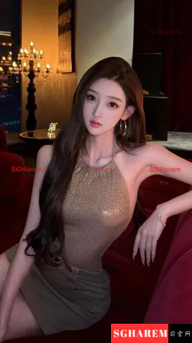 QianYu-芊钰 【4041】 Profile Thumbnail Image