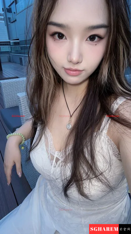 MiAoMiAo-妙妙 【4049】 Profile Thumbnail Image