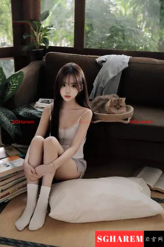 FanQie-番茄 【4052】 Profile Thumbnail Image