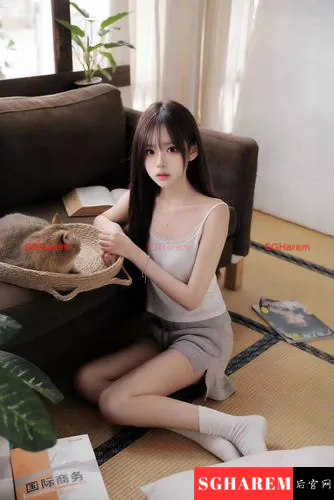 FanQie-番茄 【4052】 Profile Thumbnail Image