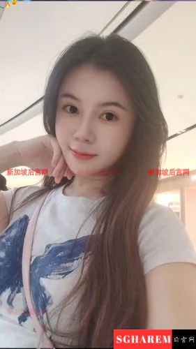 YueYue-玥玥 【4054】 Profile Thumbnail Image