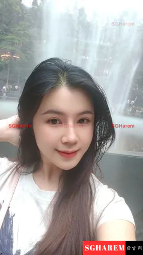 YueYue-玥玥 【4054】 Profile Thumbnail Image