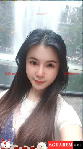 YueYue-玥玥 【4054】 Profile Thumbnail Image
