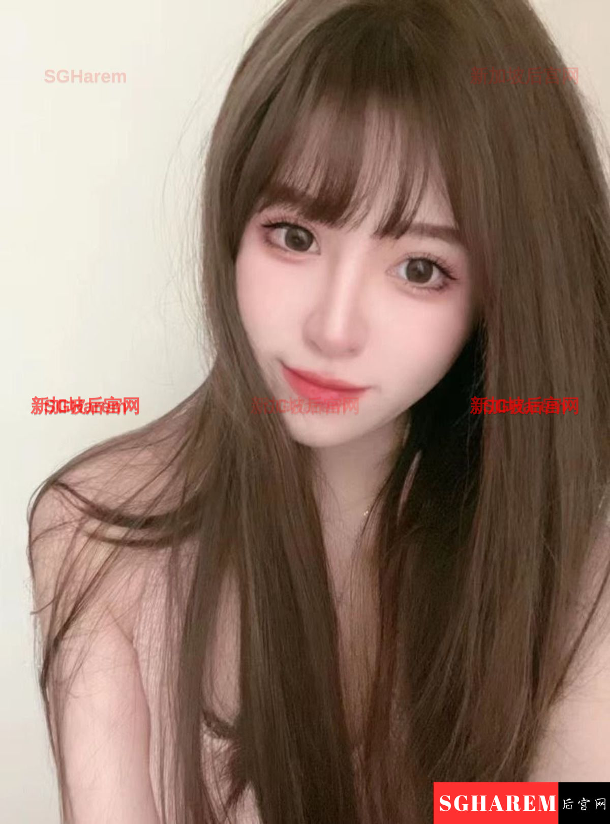 ShaSha-莎莎 【4055】