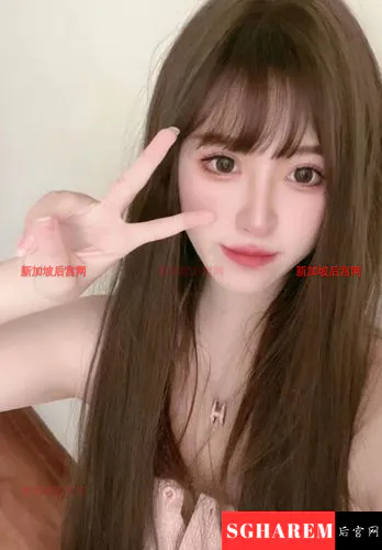 ShaSha-莎莎 【4055】 Profile Thumbnail Image