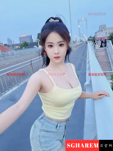 TaoZi-桃子 【4067】 Profile Thumbnail Image