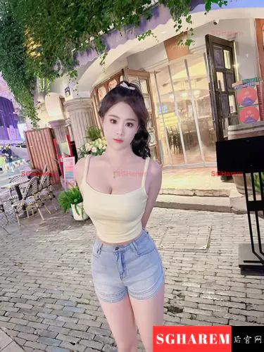 TaoZi-桃子 【4067】 Profile Thumbnail Image