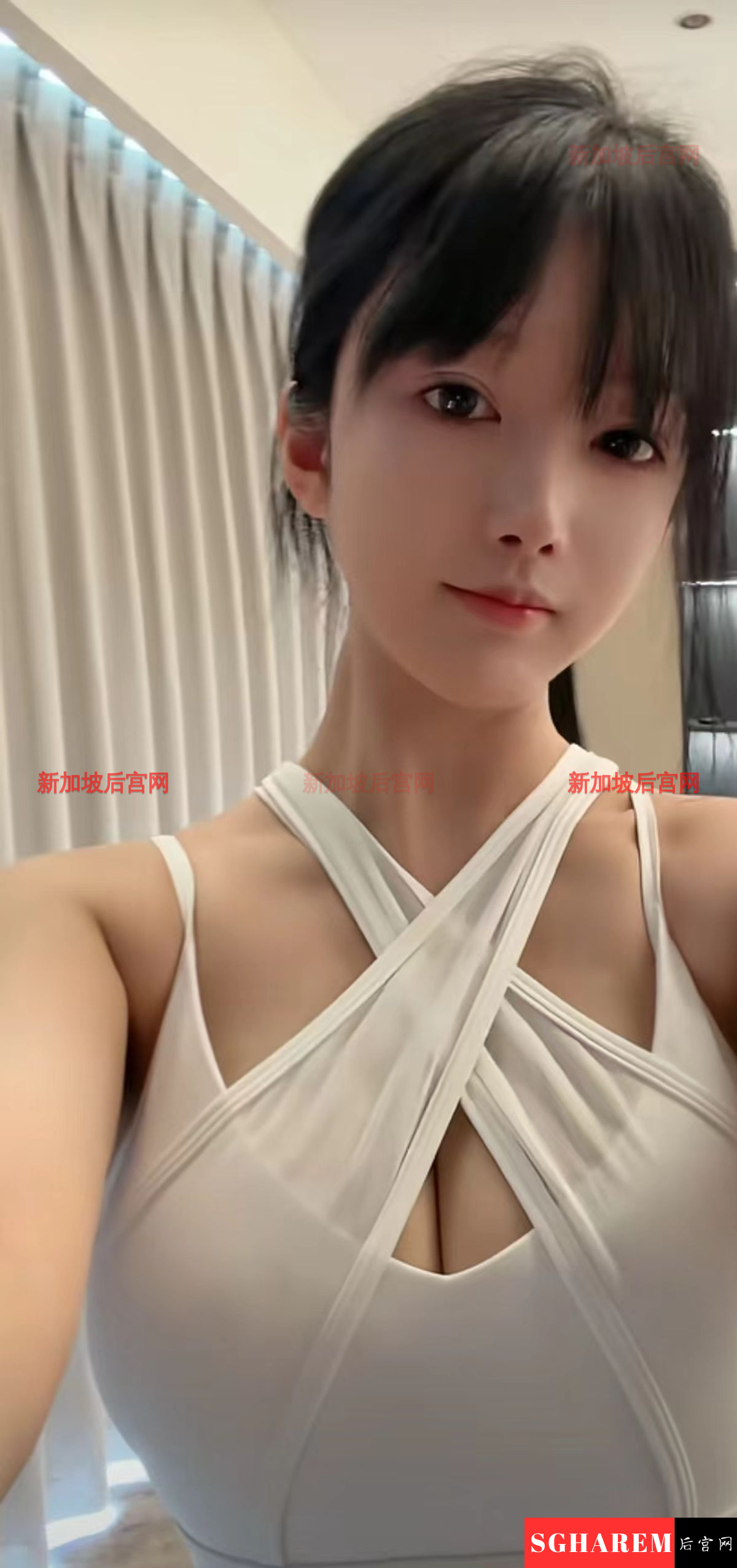 Escort HuanHuan-欢欢 【4078】 in Singapore (SG) Largest Escort Directory | No.1 SG Escort Service | SG Escort | 新加坡伴游 | 新加坡外围