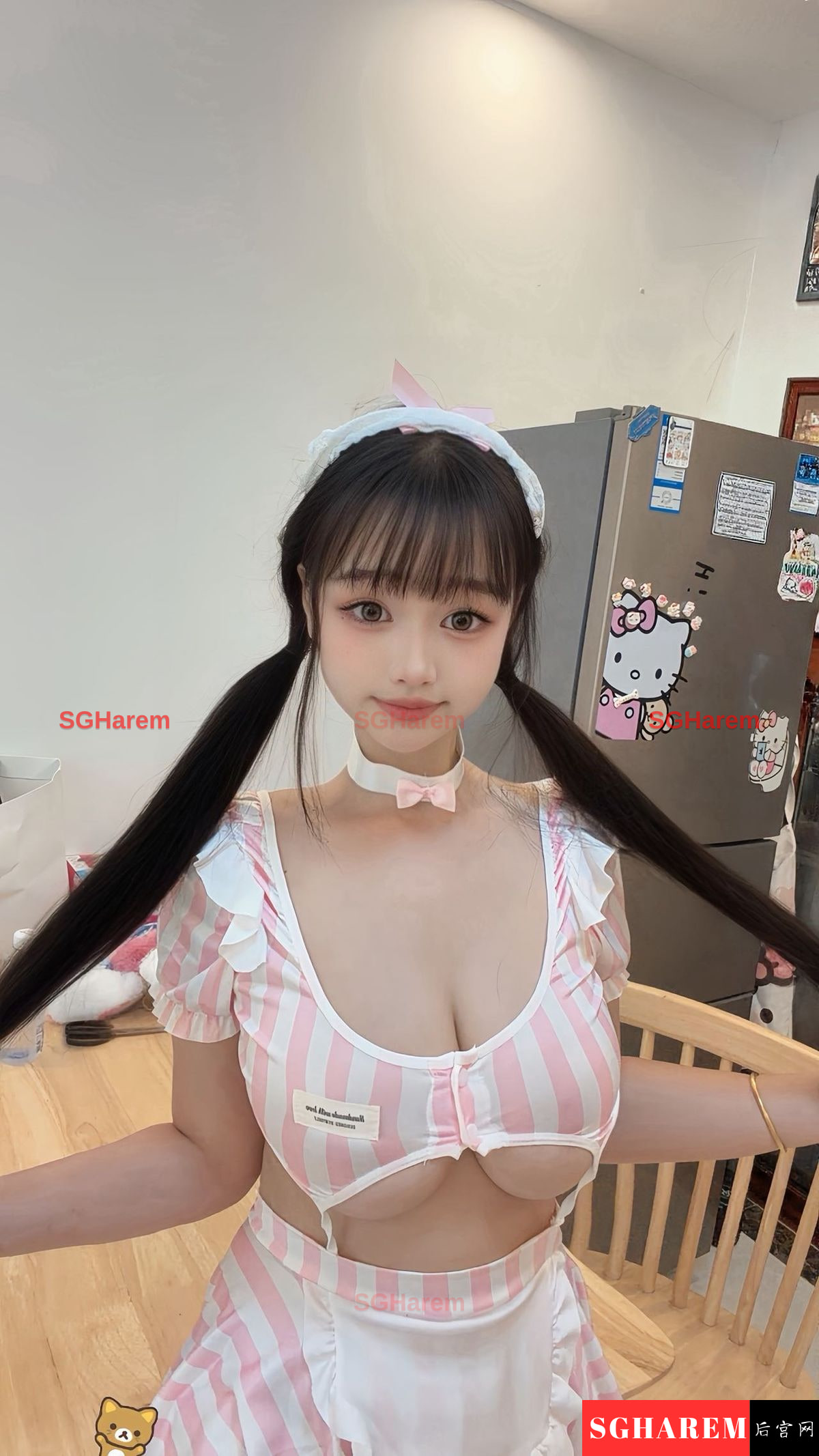 TianMei-甜妹 【4084】 Big Image