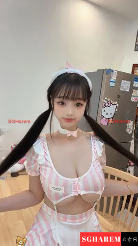 TianMei-甜妹 【4084】 Profile Thumbnail Image