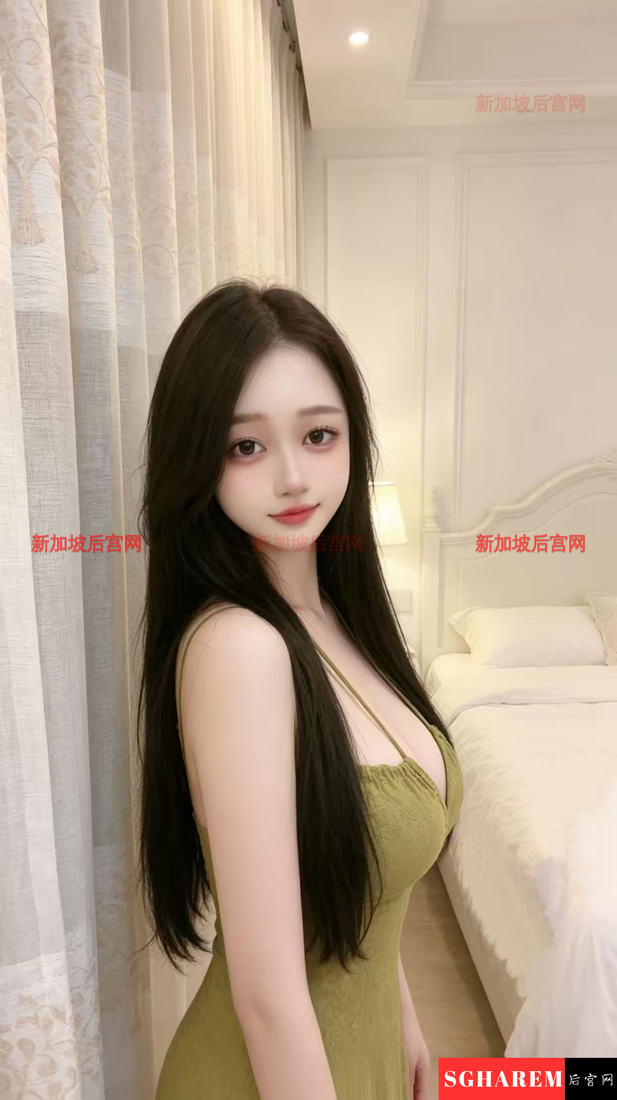 TianMei-甜妹 【4084】 Big Image