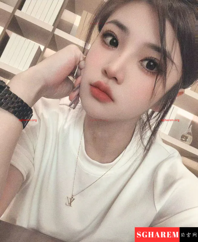 TTVIP New Arrive Girl XiaoHong-小红 【4085】