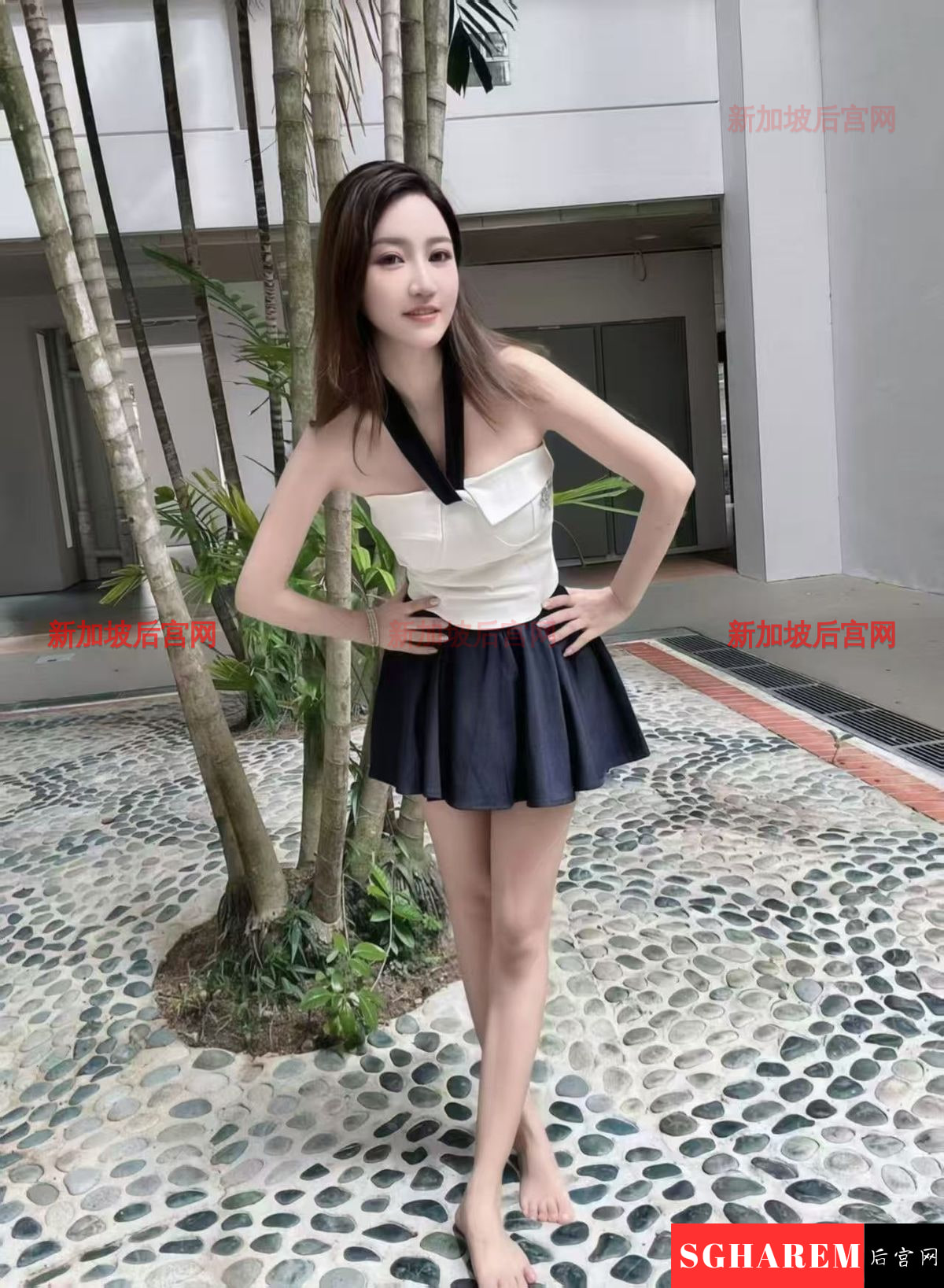 BaoEr-宝儿 【4089】 Big Image