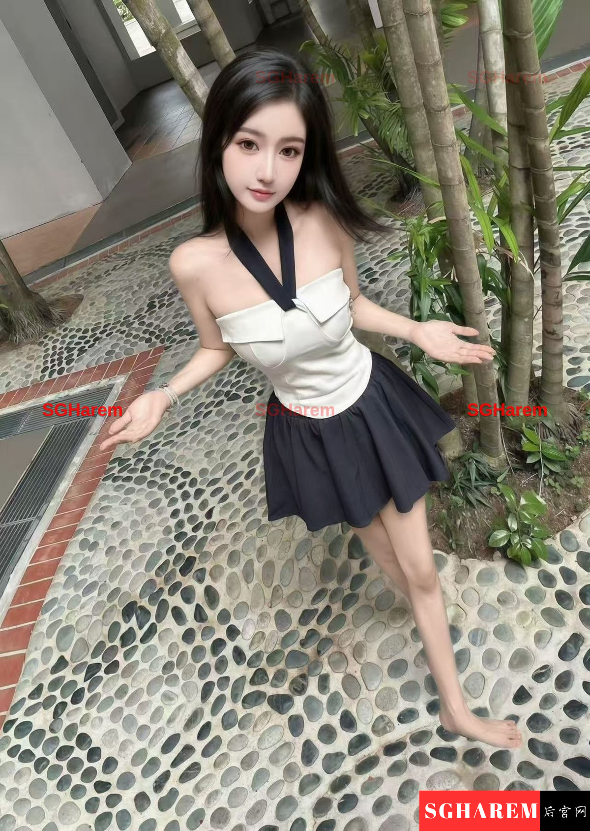 BaoEr-宝儿 【4089】 Head Image