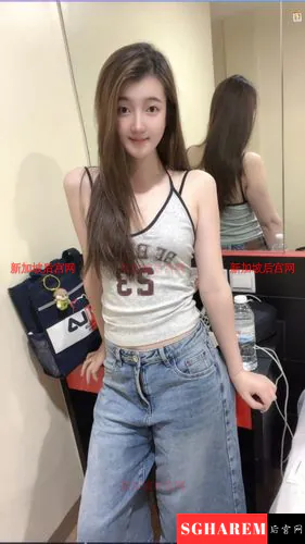 XiaoYun-小云 【4091】 Profile Thumbnail Image