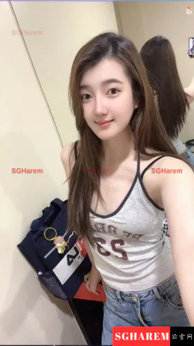 XiaoYun-小云 【4091】 Profile Thumbnail Image