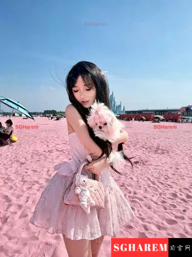 TianXin-甜心 【4094】 Profile Thumbnail Image