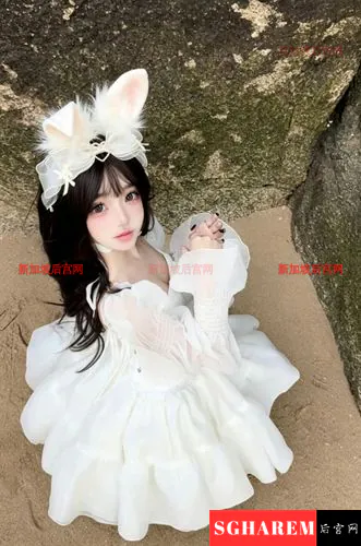 TianXin-甜心 【4094】 Profile Thumbnail Image