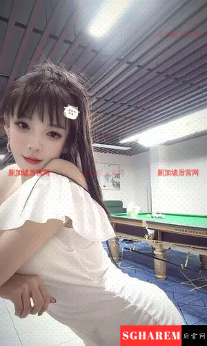 MeiLi-美丽 【4102】 Profile Thumbnail Image