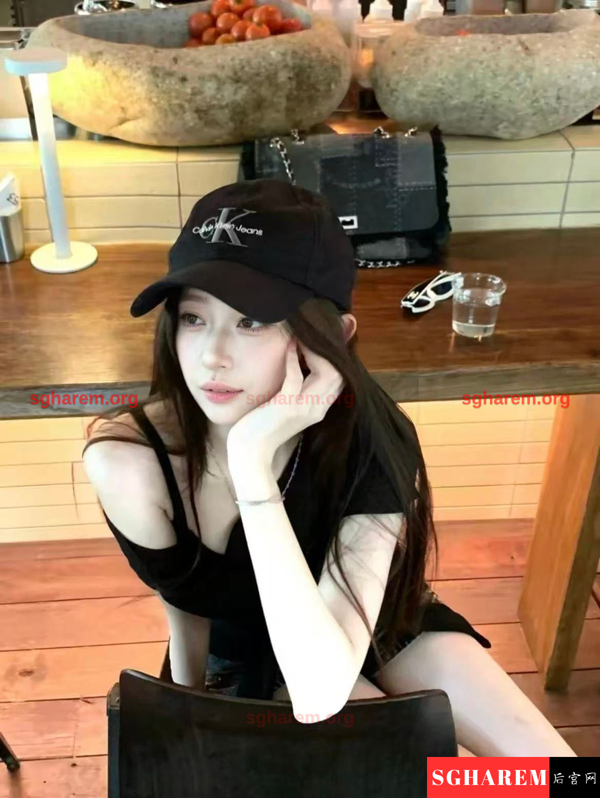 YueYue-悦悦 【4116】 Big Image