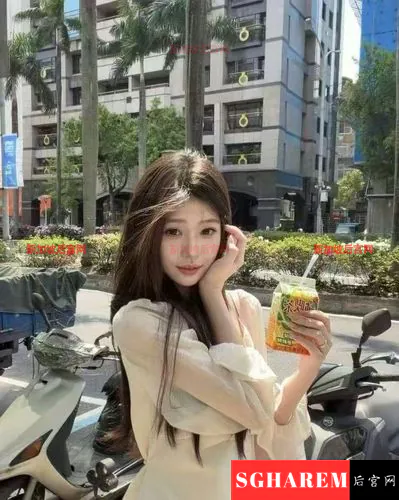YueYue-悦悦 【4116】 Profile Thumbnail Image