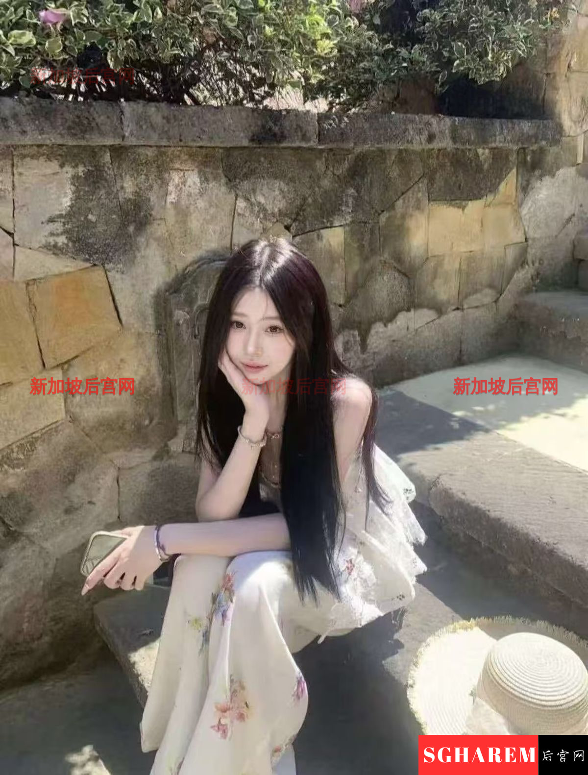 YueYue-悦悦 【4116】 Big Image