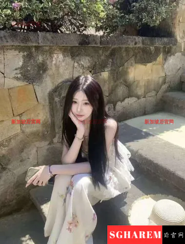 YueYue-悦悦 【4116】 Profile Thumbnail Image