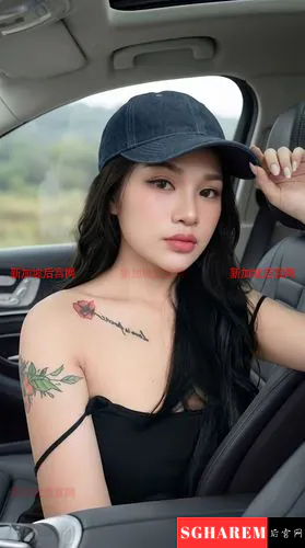 MiNa 【4117】 Profile Thumbnail Image