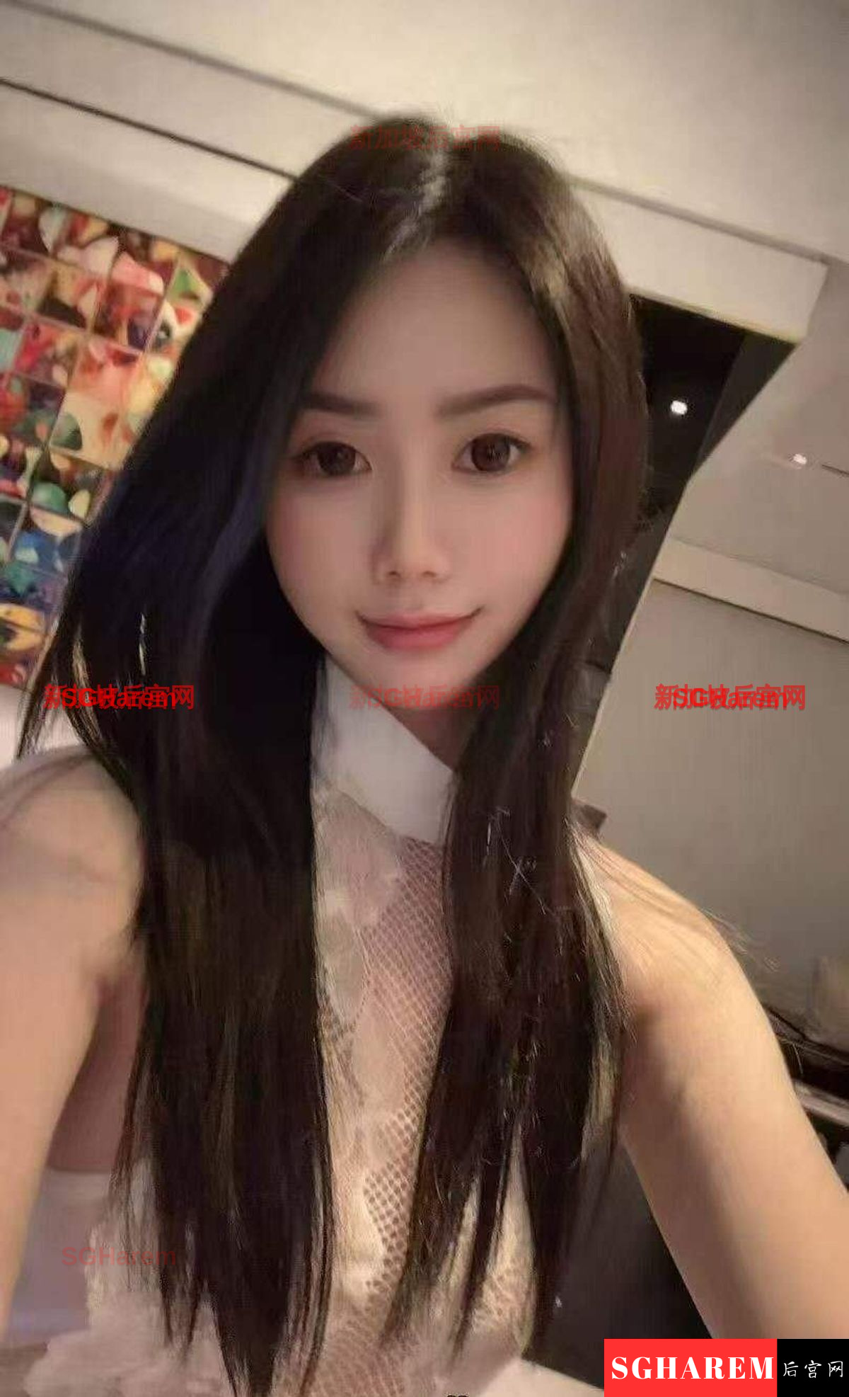TianXin-甜心 【4119】 Head Image