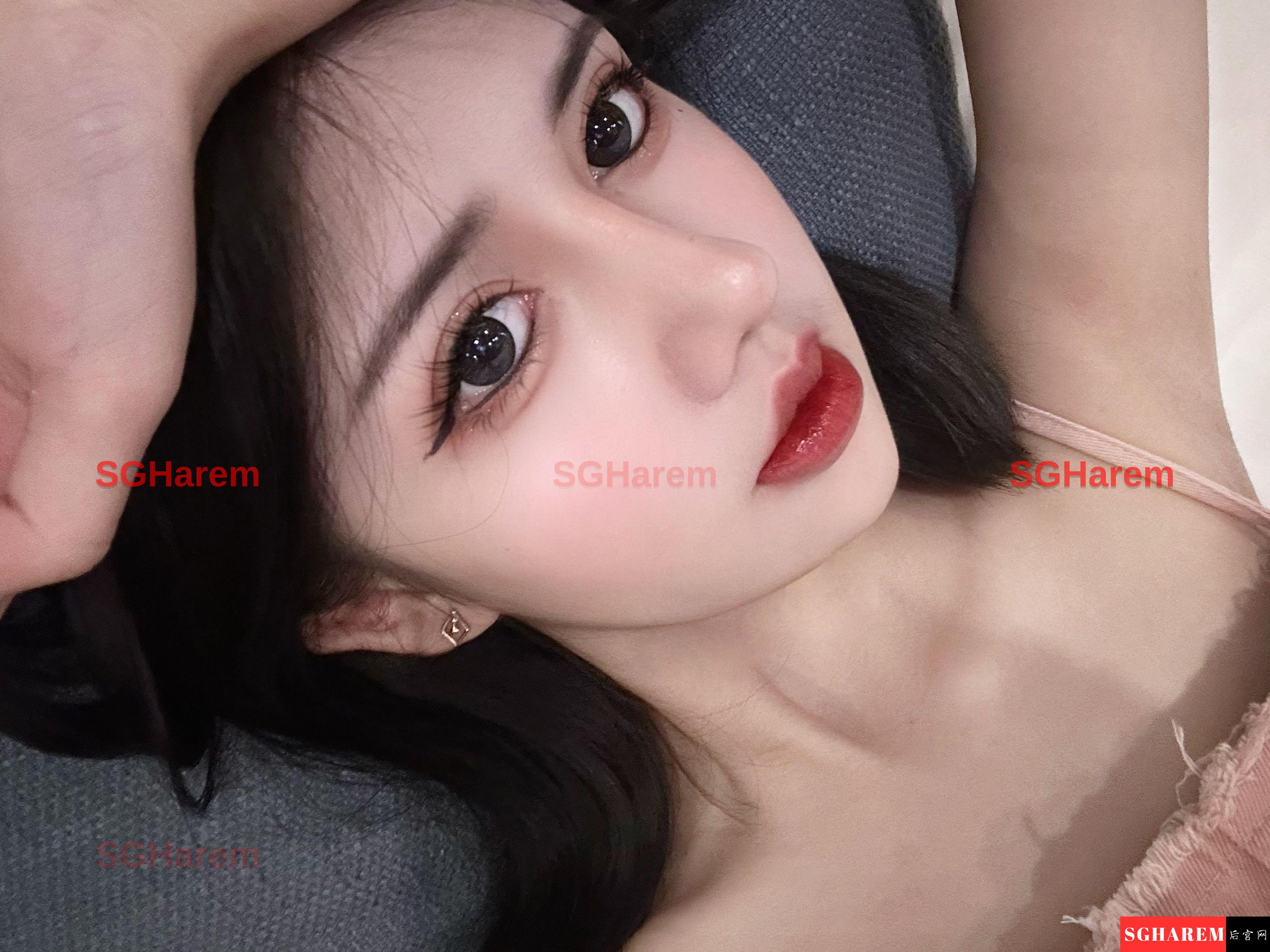 XiaoShiBa-小十八 【4120】 Big Image