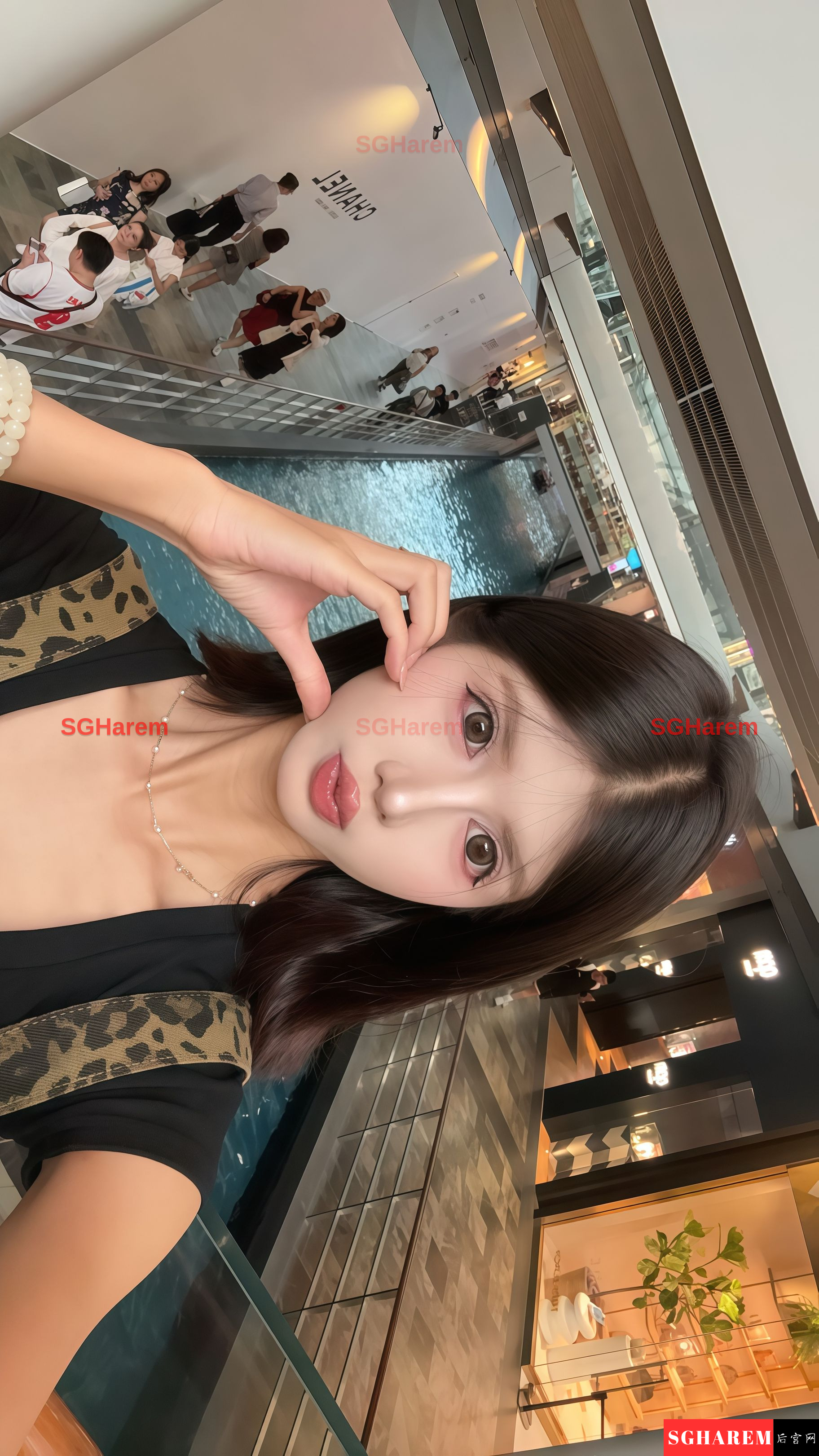 XiaoShiBa-小十八 【4120】 Big Image