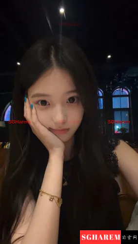 XiaoYu-小于 【4123】 Profile Thumbnail Image